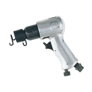 Ingersoll Rand Air Hammer, 5,000 BPM, 1-5/8" Stroke, 0.75" Bore Diameter