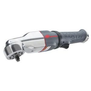 Ingersoll Rand 1/2 Inch Angle Air Impact Wrench, 180 ft-lb Torque, Friction Ring Retainer
