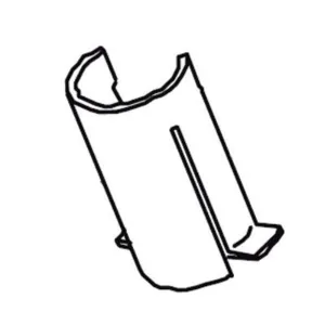 Ingersoll Rand Clip for Ingersoll Rand Impact Wrench