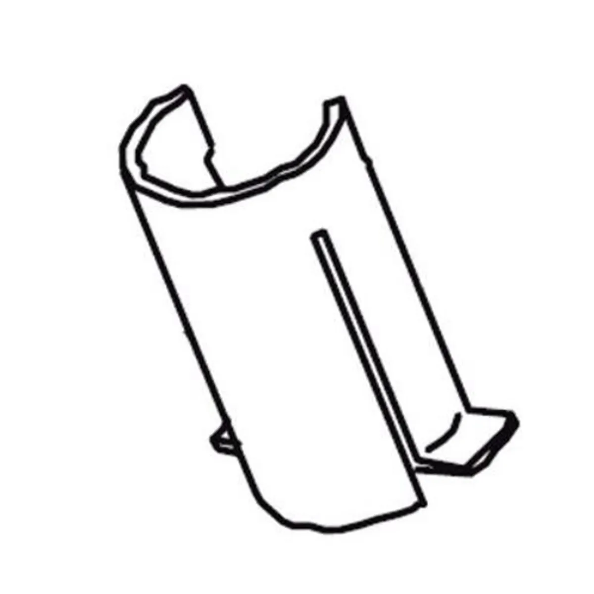 Ingersoll Rand Clip for Ingersoll Rand Impact Wrench