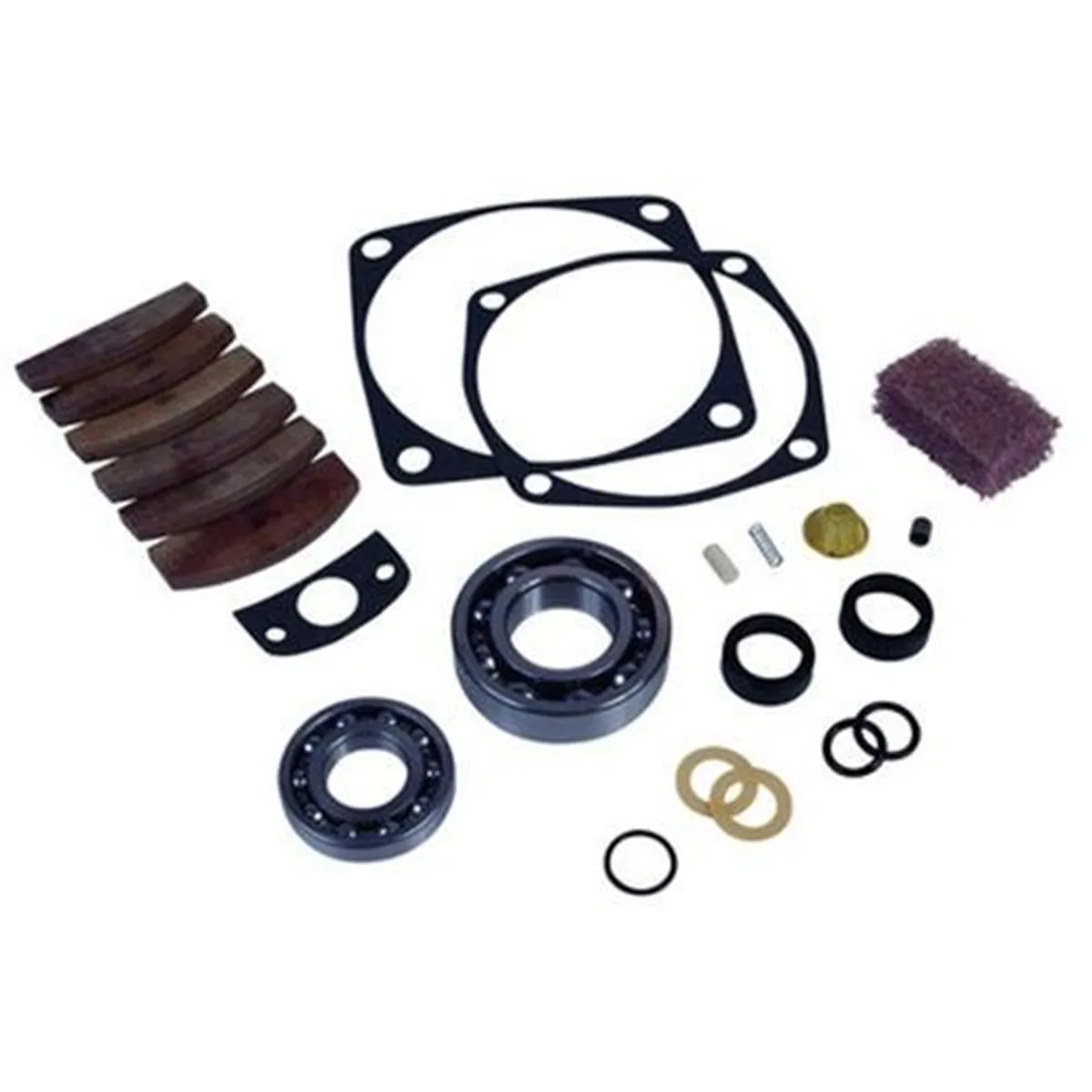 Ingersoll Rand REPAIR KIT