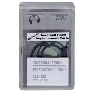 Ingersoll Rand Tune-up Kit for Ingersoll Rand 231 Series Impact Wrench