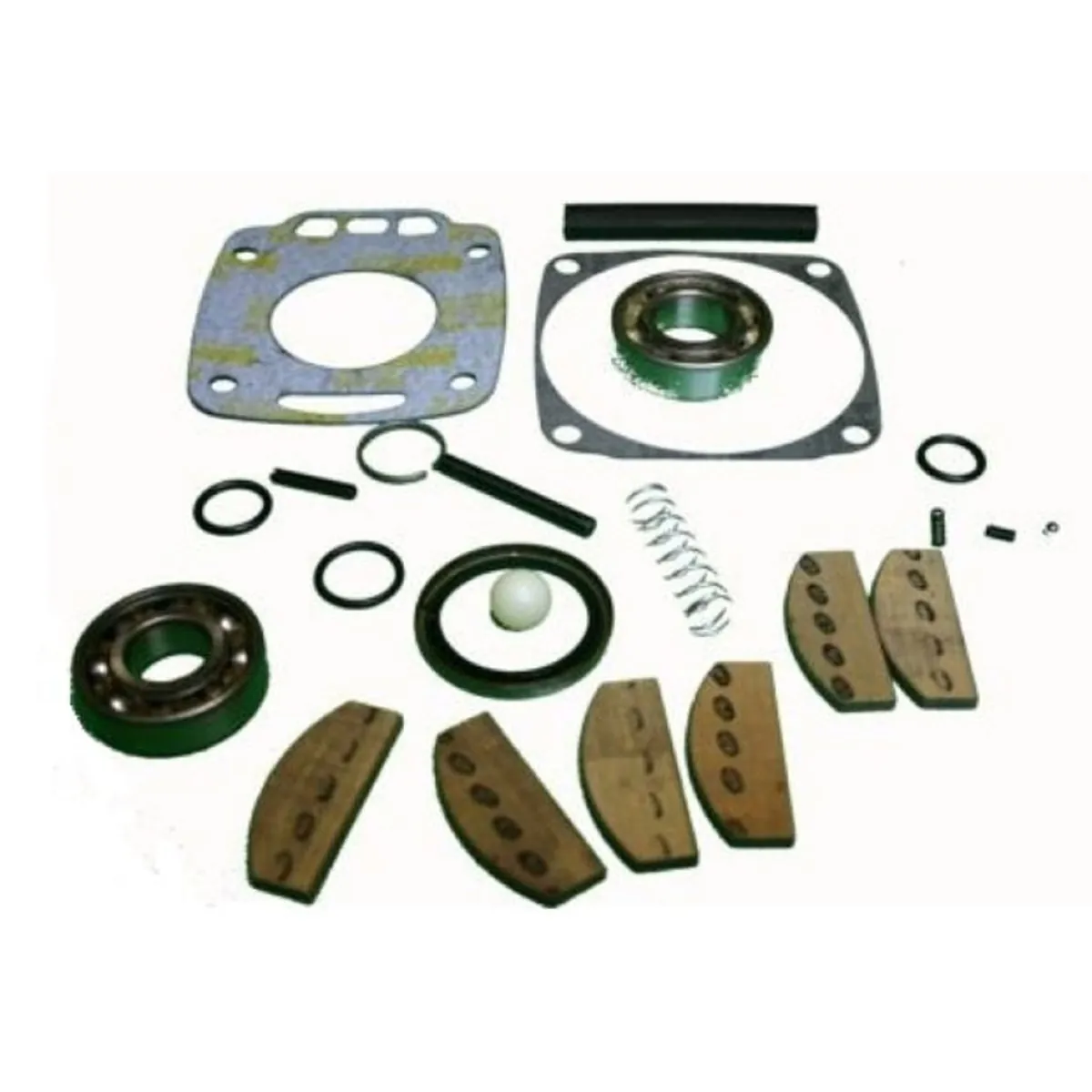Ingersoll Rand Tune-up Kit for Ingersoll Rand 285B Series Impact Wrench