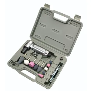 Ingersoll Rand Angle Die Grinder Kit