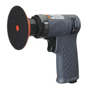 Ingersoll Rand MINI RANDOM ORBITAL SANDER