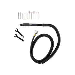 Ingersoll Rand Pencil Grinder Kit