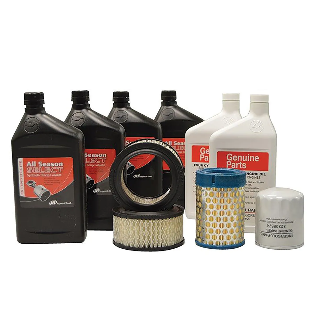 Ingersoll Rand START UP KIT-XXX