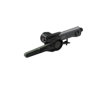 Ingersoll Rand Air Belt Sander, 3/8x13", 20,000 RPM, 4700 SFPM, 0.6 HP
