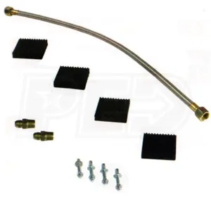 Ingersoll Rand 1/2 Inch Standard Installation Kit
