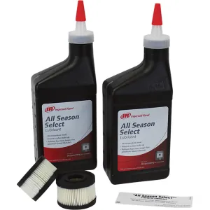 Ingersoll Rand Start-Up & Maintenance Kit