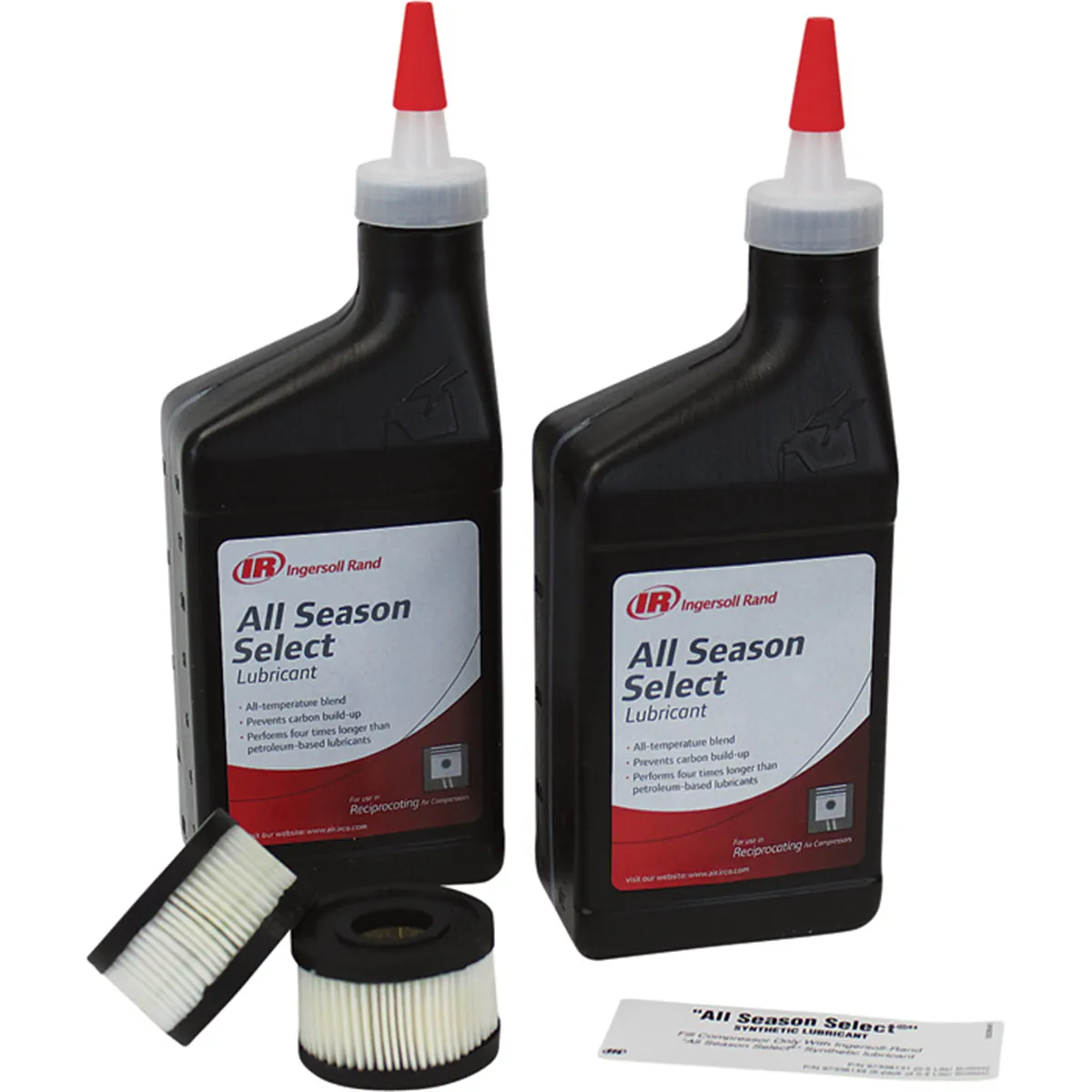 Ingersoll Rand Start-Up & Maintenance Kit