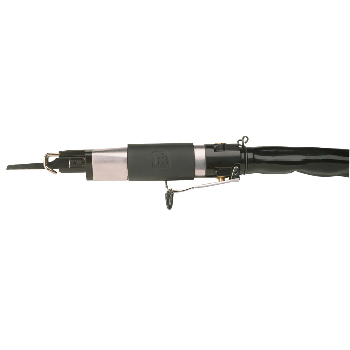 Ingersoll Rand Reciprocating Air Saw, 3/8" Stroke Length, 5,750 Strokes per Minute, 1.6 lbs