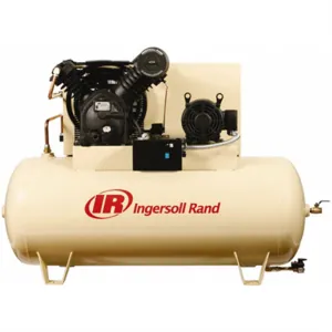 Ingersoll Rand Air Compressor 230V/3PH 10HP