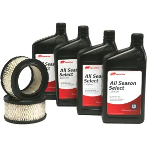 Ingersoll Rand Start Up Kit for Model 2475F14G