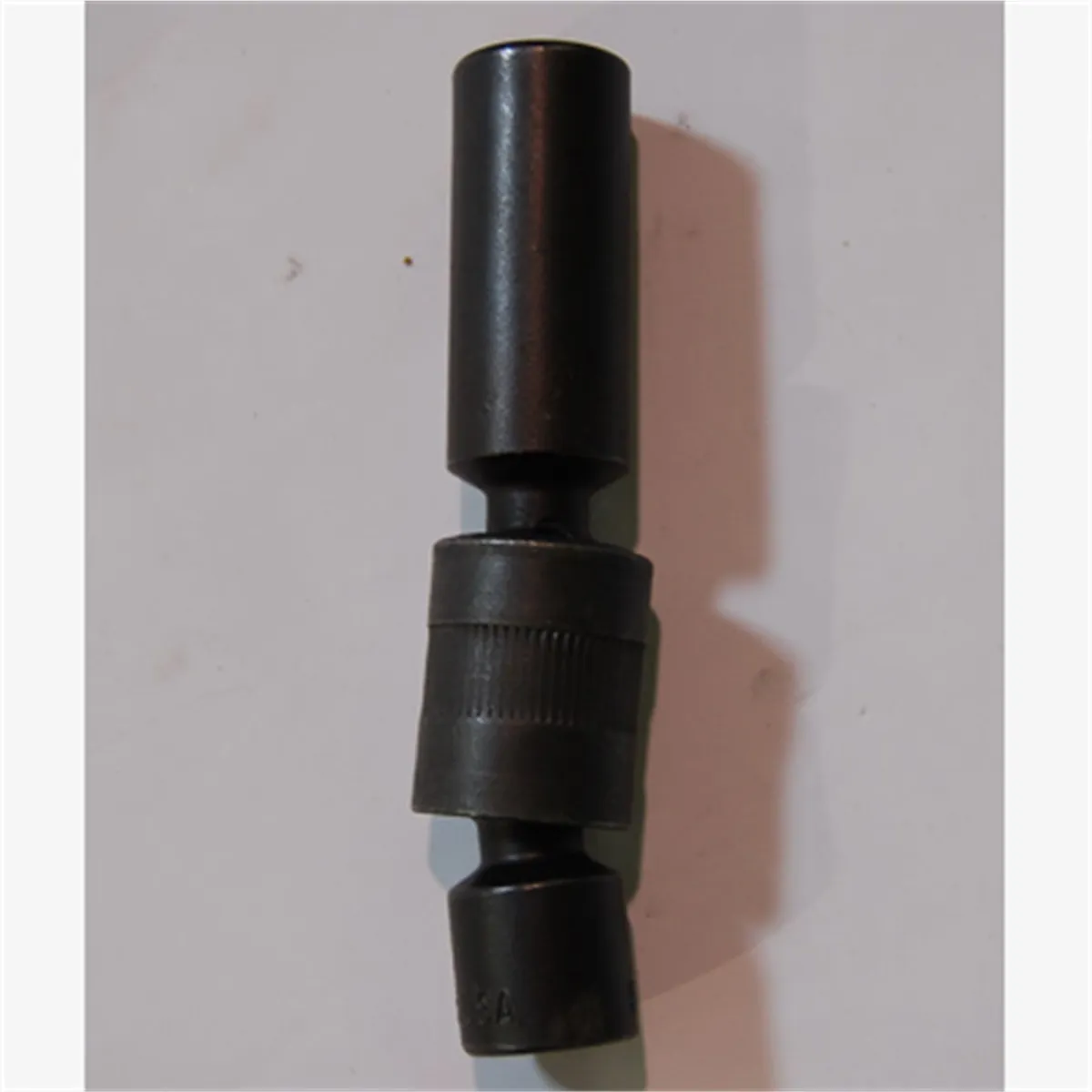 Ingersoll Rand SKT 3/8DR 5/8 SPK PLG DBL SWIVEL