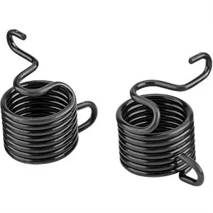Hammer Spring Retainer for Ingersoll Rand 114GQC Air Hammer, 2-Piece