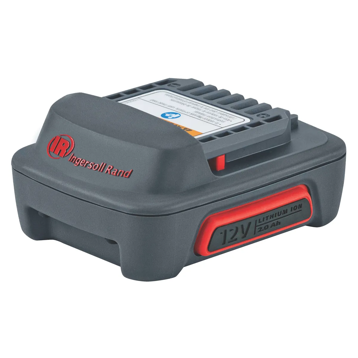 Ingersoll Rand IQV® 12 Series, 2Ah 12V* Lithium-Ion Battery for Ingersoll Rand Power Tools