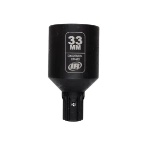 Ingersoll Rand DXS2 33mm Metric Deep Impact Socket