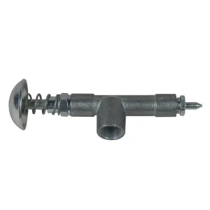 Ingersoll Rand Ingersoll Rand Grease Tube Head