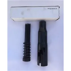 Ingersoll Rand Needle attachment Kit for Ingersoll Rand 125 Needle Scaler