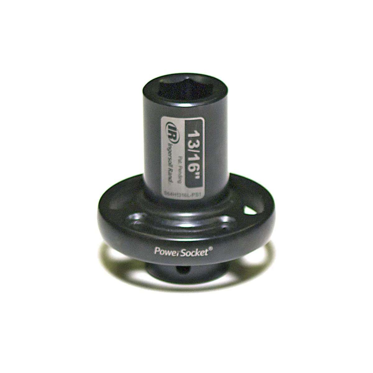 Ingersoll Rand POWER SOCKET, 13/16"