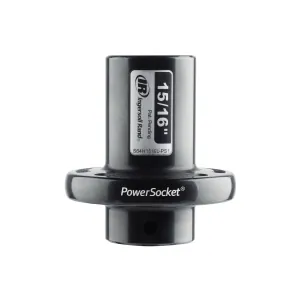 Ingersoll Rand 15/16" Hex SAE Deep PowerSocket for Ingersoll Rand 1/2in Drive Tool