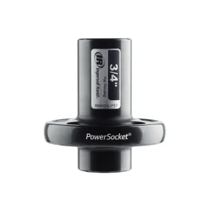 Ingersoll Rand 3/4" Hex SAE Deep PowerSocket for Ingersoll Rand 1/2in Drive Tool