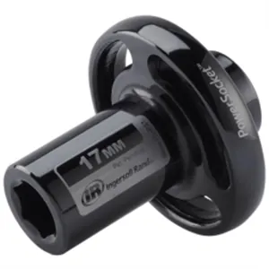 Ingersoll Rand 17mm Metric Hex Deep PowerSocket for Ingersoll Rand 1/2in Drive Tool