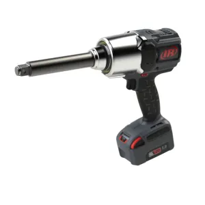 Ingersoll Rand 3/4" 20V Cordless Impact Wrench Bare Tool, 2000 ft-lb Torque, 6" Extended Anvil, Friction Ring, Pistol