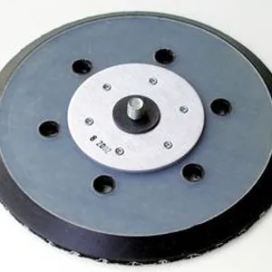 6"Sanding Pad for 4151 4152