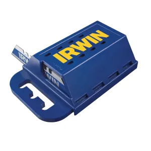 Irwin Industrial BI-METAL RAZOR BLADES "BLUE BLADE" 100PK