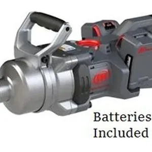 20V 1" Cordless Impact Wrench