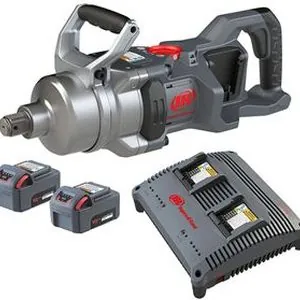 1" Cordless Impact Wrench Kit