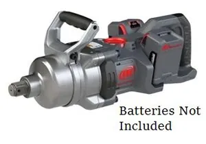 20V 1" Cordless Impact Wrench