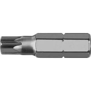 Irwin Industrial 1/4" SHANK T20 INSERT BIT