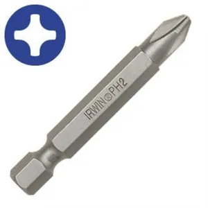 Irwin Industrial No. 2 Phil Power Bit 3-1/2 in.