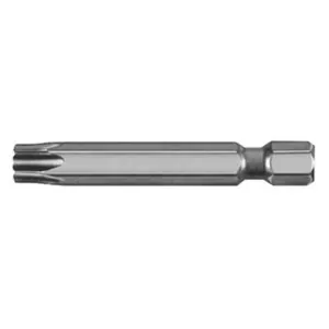 Irwin Industrial T20 Torx Power Bit 6 in. Long