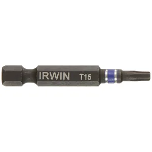 Irwin Industrial POWER BIT IMPAC