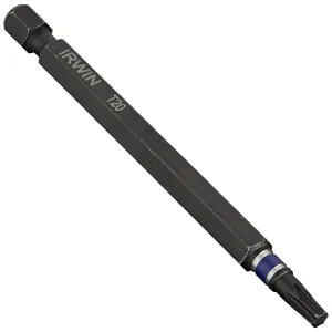 Irwin Industrial POWER BIT IMPAC