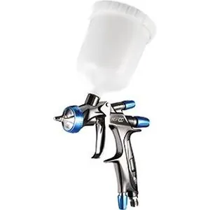LS-400-SR2-12ET - SR2 GRAVITY FED SPRAY