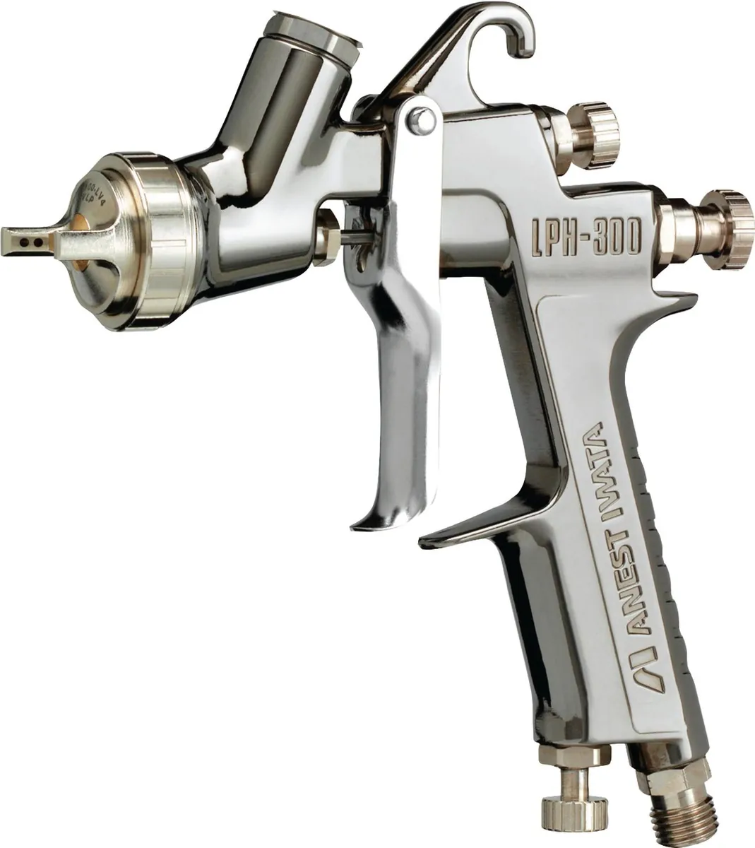 LPH300 1.6MM Sealer Gun Only