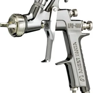 LPH400-LV 1.3mm Gravity Feed Spray Gun
