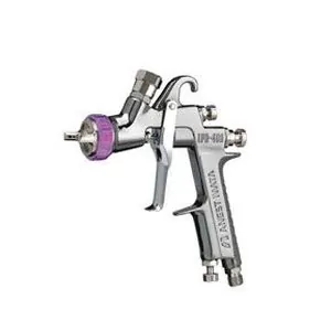LPH400 LVB Gravity Fed Spray Gun, 1.3mm