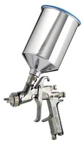 LPH440 Gravity Fed Primer Gun, 1.8mm