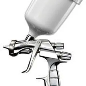 SUPERNOVA WS400 EVO 1.3mm Spray Gun