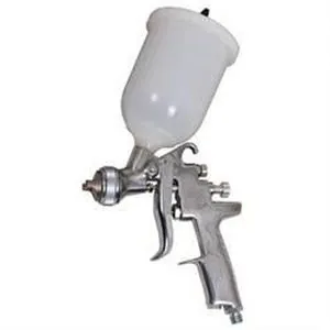 Airgunsa, 1.8 Gravity
