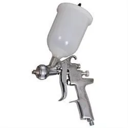 Airgunsa, 1.8 Gravity