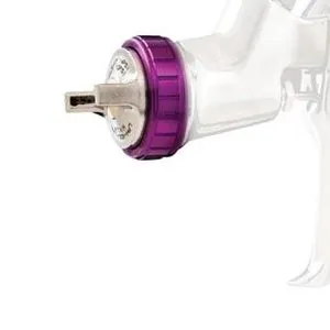 LPH400-LV -Purple Air Cap LVB