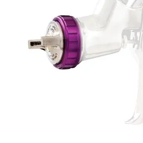 LPH400-LV -Purple Air Cap LVB