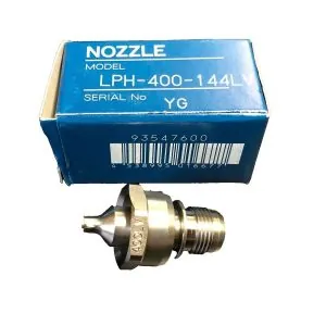 LPH400-LV FL Nozzle 1.4